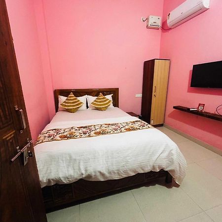 Hotel O Mkb Guest House Бхубанешвар Екстериор снимка