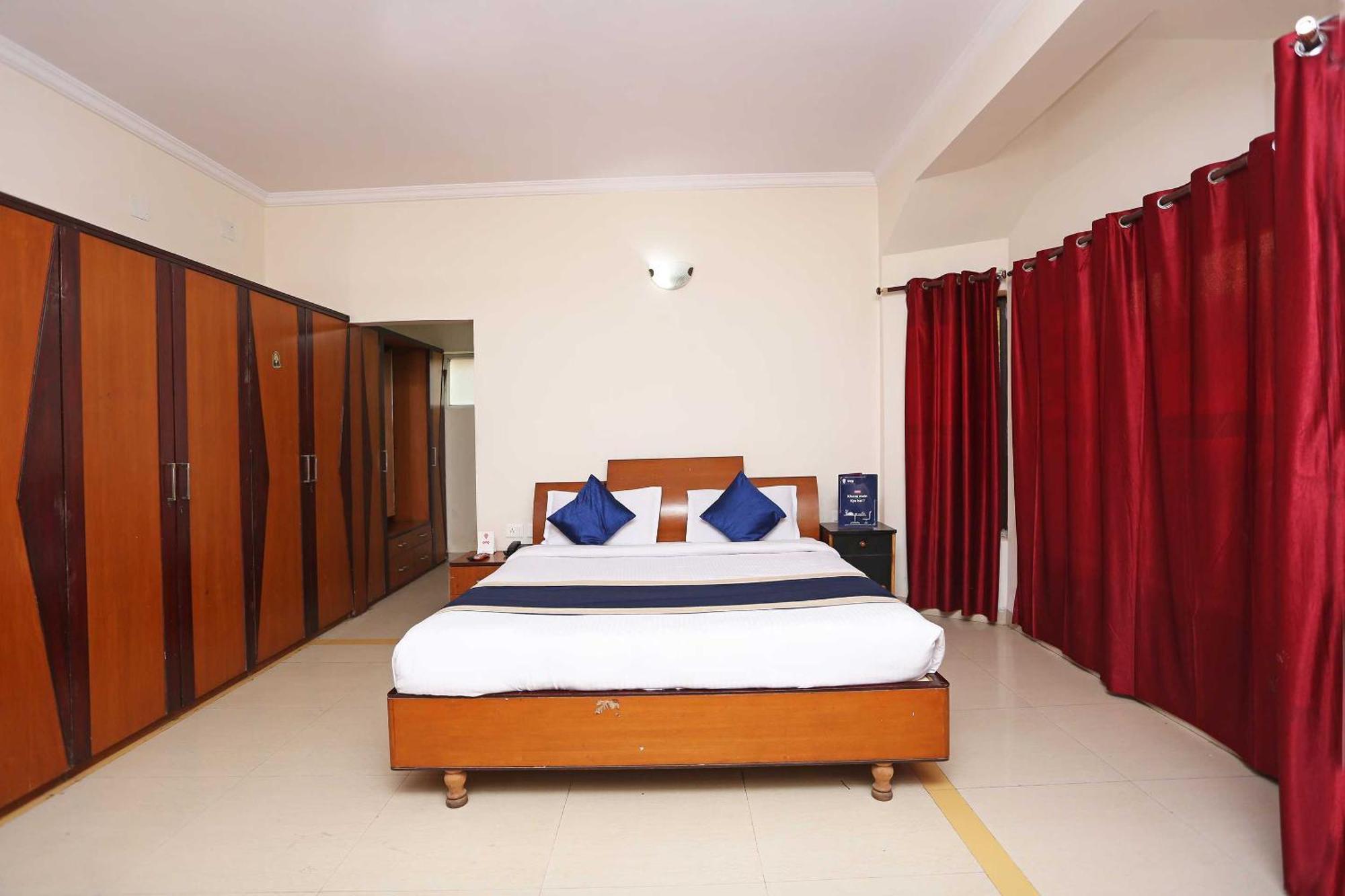 Hotel O Mkb Guest House Бхубанешвар Екстериор снимка