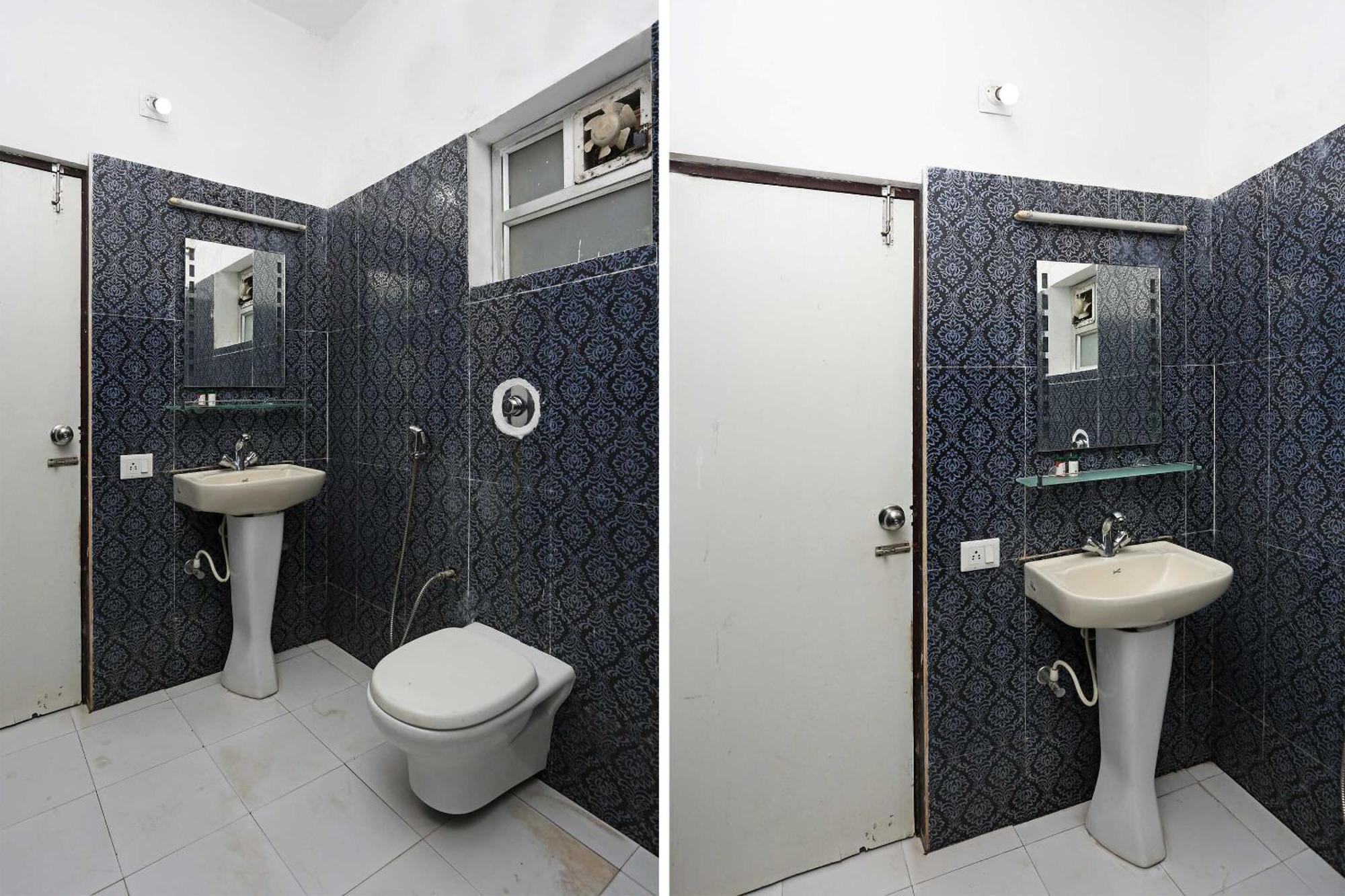 Hotel O Mkb Guest House Бхубанешвар Екстериор снимка