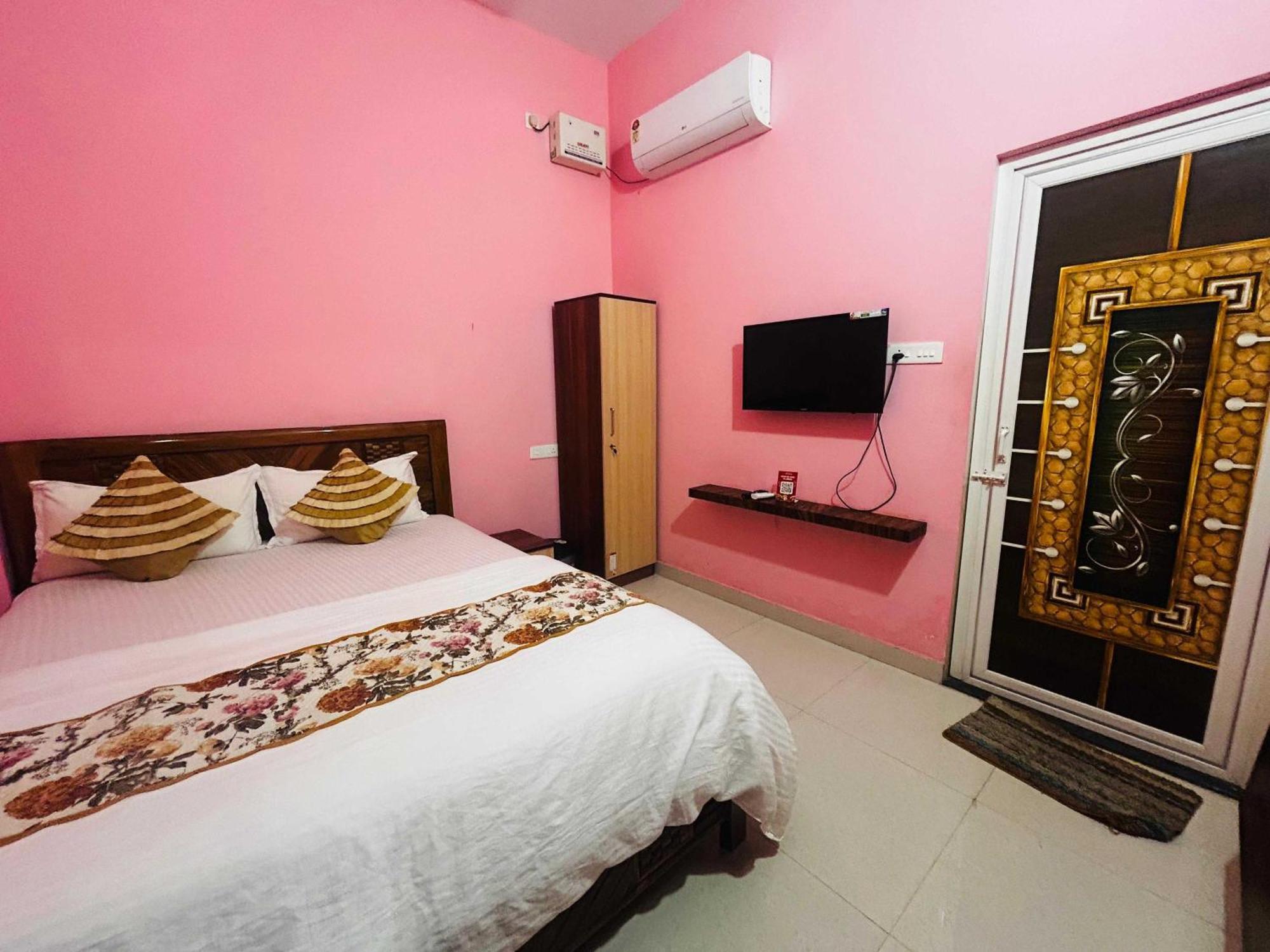 Hotel O Mkb Guest House Бхубанешвар Екстериор снимка