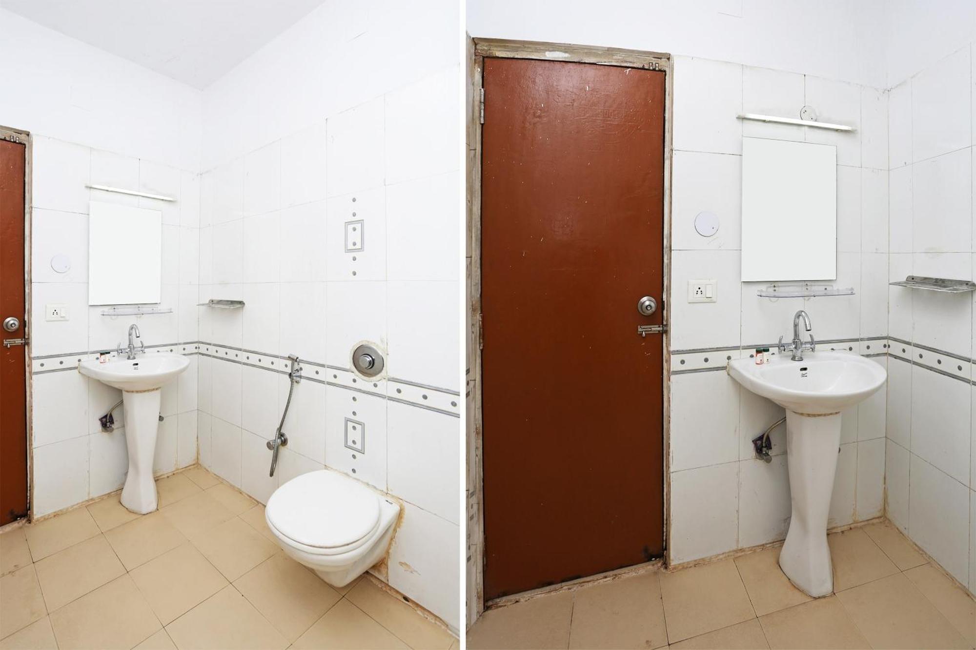 Hotel O Mkb Guest House Бхубанешвар Екстериор снимка