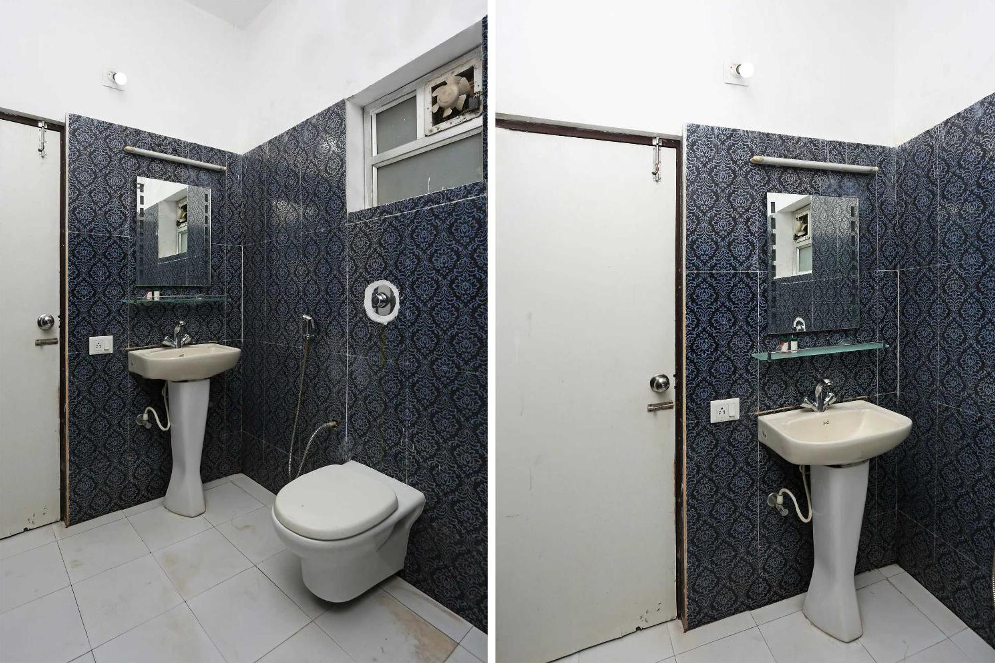 Hotel O Mkb Guest House Бхубанешвар Екстериор снимка