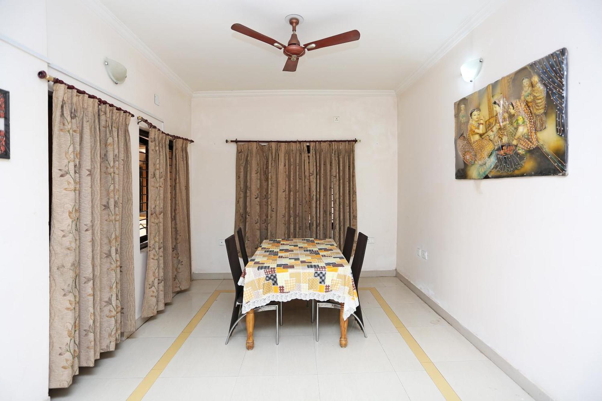 Hotel O Mkb Guest House Бхубанешвар Екстериор снимка