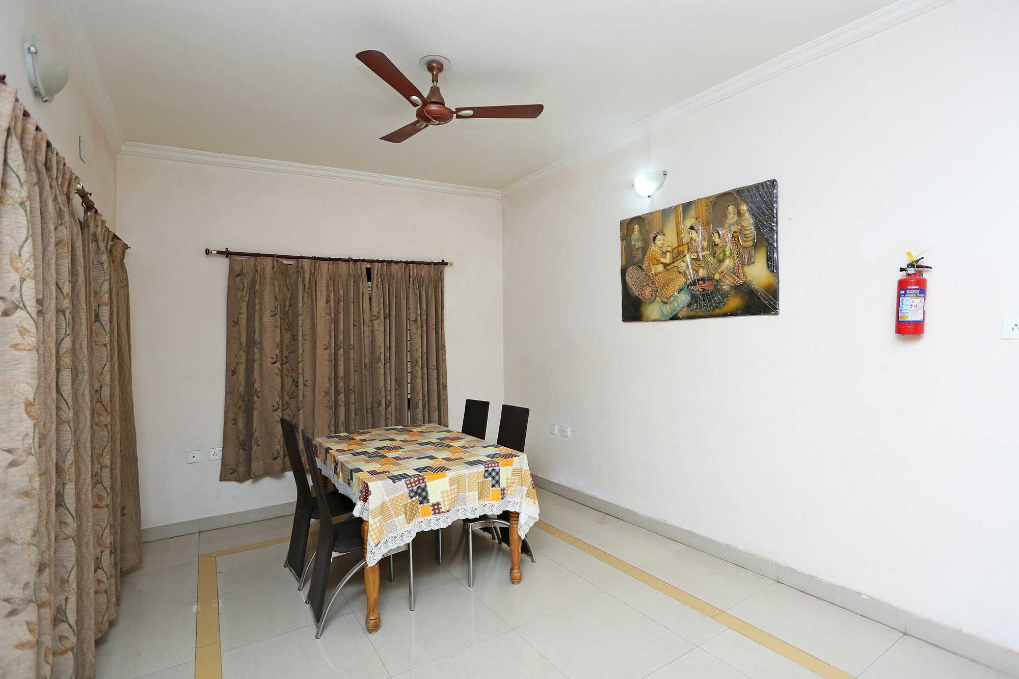 Hotel O Mkb Guest House Бхубанешвар Екстериор снимка